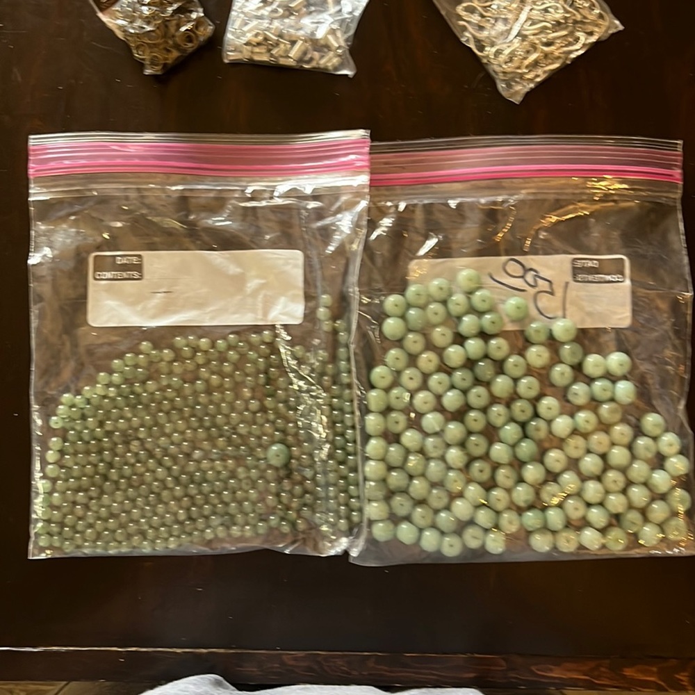 Jewelry making bundle